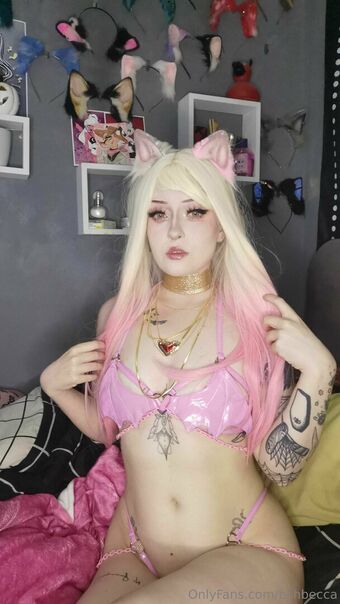 bchbecca Nude Leaks OnlyFans Photo 5