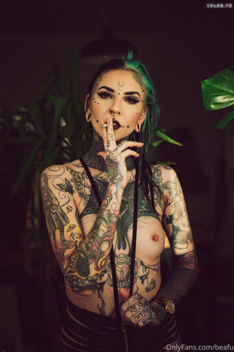 Bea_fu / beafu / beasmeralda