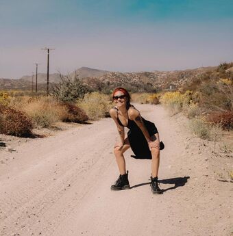 Bea-miller Nude Leaks OnlyFans Photo 79