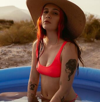 Bea-miller Nude Leaks OnlyFans Photo 80