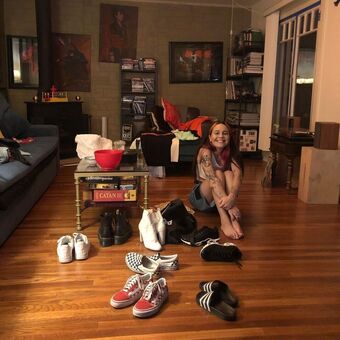 Bea-miller Nude Leaks OnlyFans Photo 82