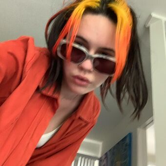 Bea-miller Nude Leaks OnlyFans Photo 86