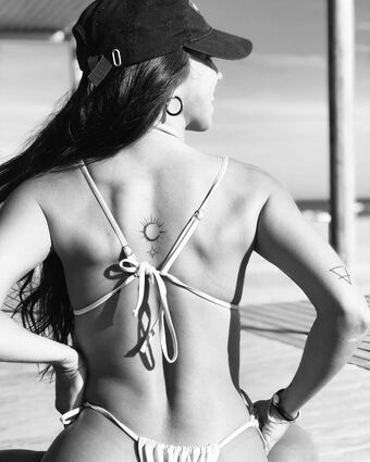 Bea Ortiz