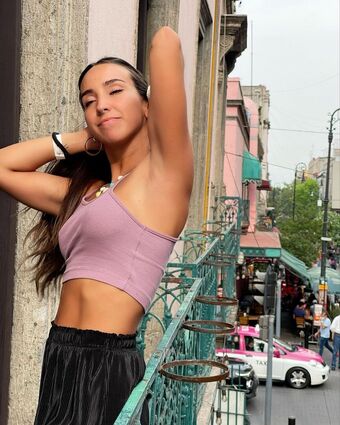 Bea Ortiz