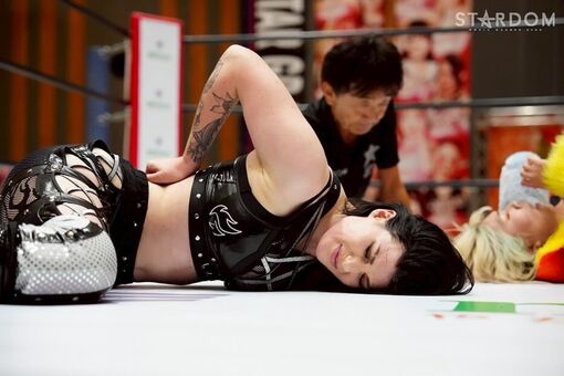 Bea Priestley
