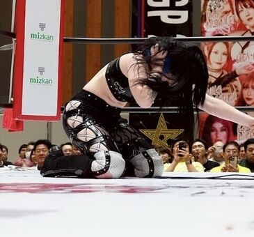 Bea Priestley