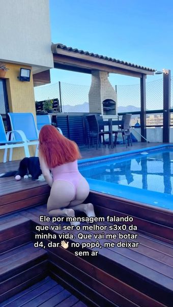 Bêa Rangel Nude Leaks OnlyFans Photo 10