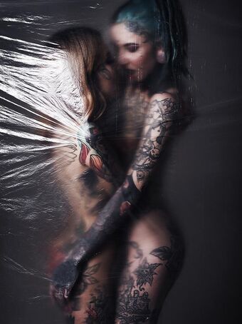 Beafu Nude Leaks OnlyFans Photo 1
