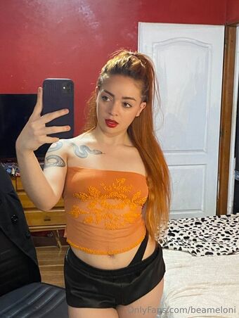 beameloni Nude Leaks OnlyFans Photo 8