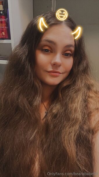 bearababe99