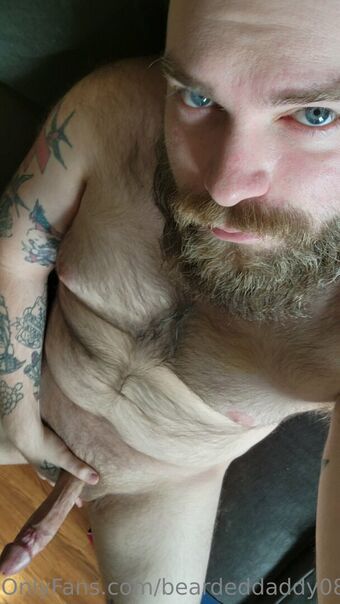 beardeddaddy0830