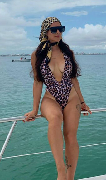 Beatriz Eugenia