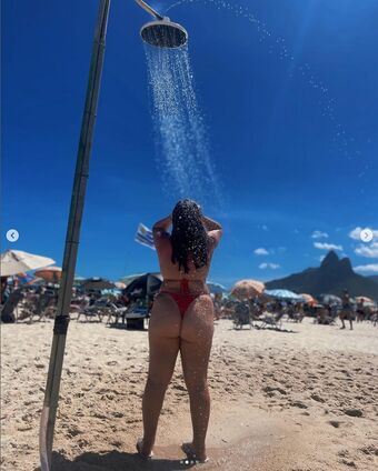 Beatriz Pulido Nude Leaks OnlyFans Photo 2