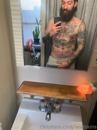 beatskins Nude Leaks OnlyFans Photo 25