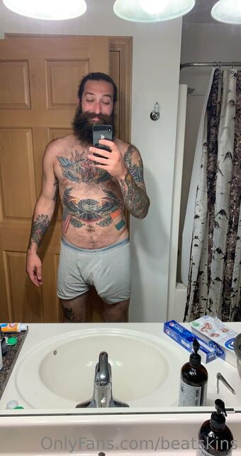 beatskins Nude Leaks OnlyFans Photo 26