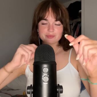 Beaux ASMR