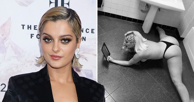 Bebé Rexha