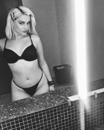 Bebe Rexha Nude Leaks OnlyFans Photo 40