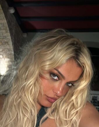Bebe Rexha