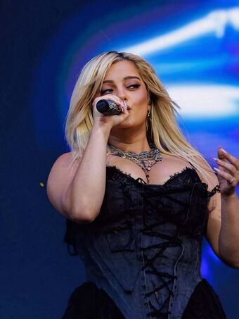 Bebe Rexha