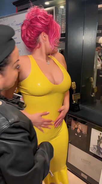 Bebe Rexha Nude Leaks OnlyFans Photo 277