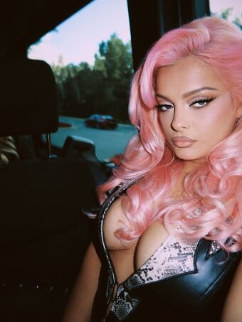 Bebe Rexha Nude Leaks OnlyFans Photo 278