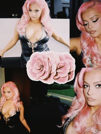 Bebe Rexha Nude Leaks OnlyFans Photo 280