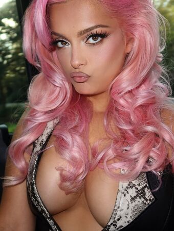 Bebe Rexha Nude Leaks OnlyFans Photo 283