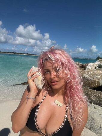 Bebe Rexha Nude Leaks OnlyFans Photo 287