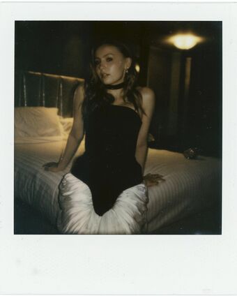 Bebe Wood