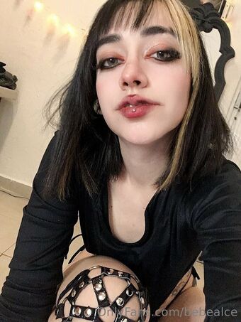 bebealce Nude Leaks OnlyFans Photo 8