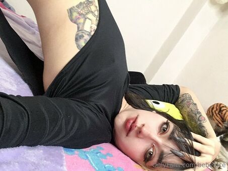 bebealce Nude Leaks OnlyFans Photo 18