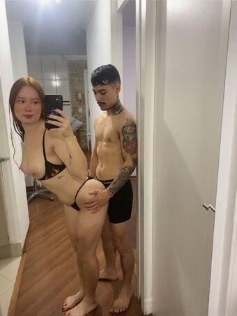 bebelduartepv Nude Leaks OnlyFans Photo 5