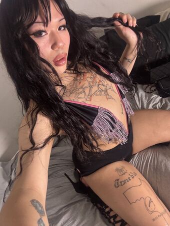 bebemoonx Nude Leaks OnlyFans Photo 24