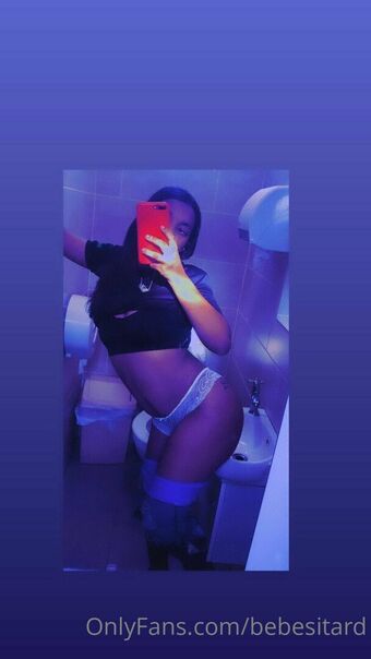 bebesitard Nude Leaks OnlyFans Photo 18