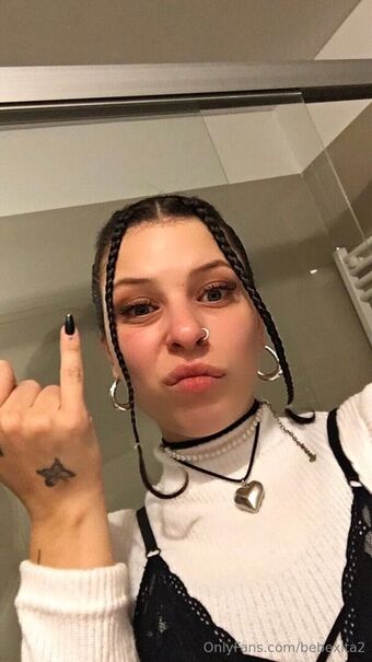 bebexita2 Nude Leaks OnlyFans Photo 5