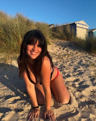 Bec Danaher