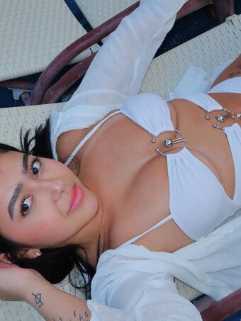 Beca Barreto