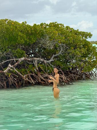 Beca Michie Nude Leaks OnlyFans Photo 67