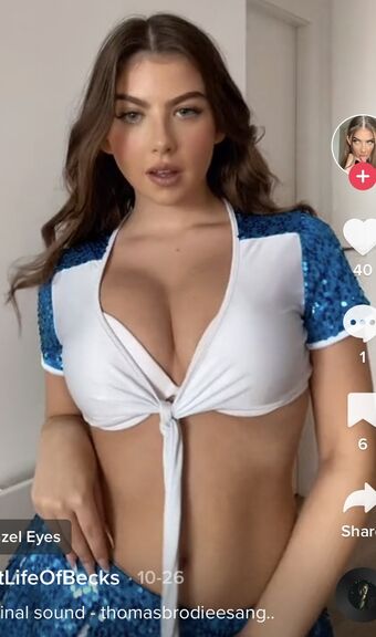Becksyxo