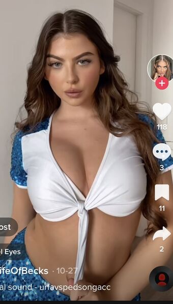 Becksyxo