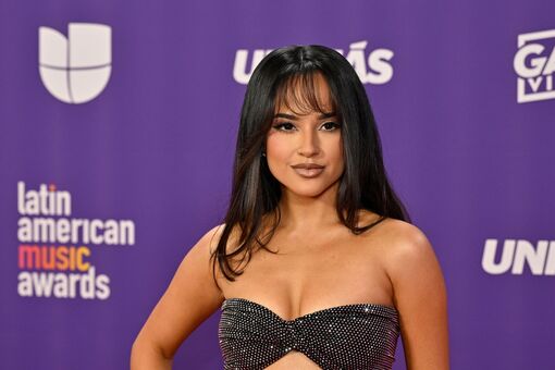 Becky G Nude Leaks OnlyFans Photo 234