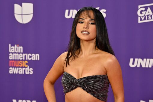 Becky G Nude Leaks OnlyFans Photo 235