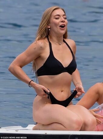 Becky Hill