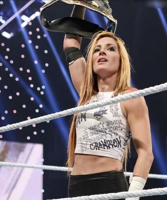Becky Lynch