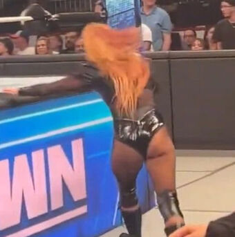 Becky Lynch