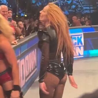 Becky Lynch