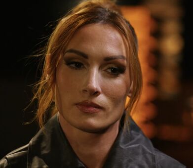 Becky Lynch