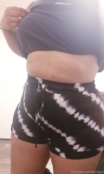 Becky27 Nude Leaks OnlyFans Photo 18