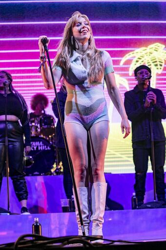 beckyhill Nude Leaks OnlyFans Photo 14